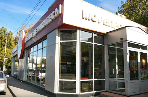 ТЗ Объединения, 82