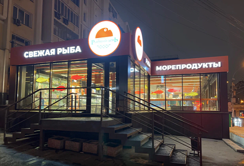 ТЗ Красный проспект, 77б