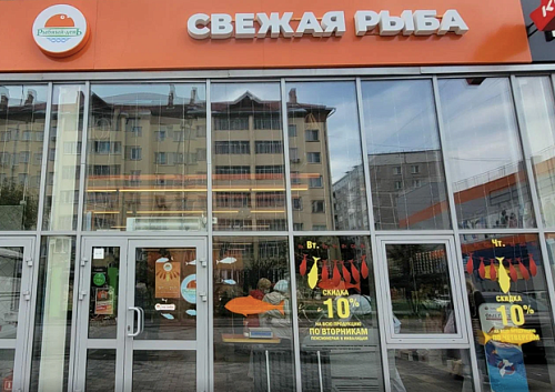 ТЗ Новосибирская, 19а