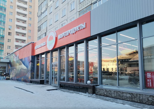 ТЗ Нарымская, 19 